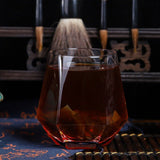 Hemp Seed Cassia Mulberry Leaf Radish Herbal Tea Natural Smoothing Blend