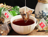 Herbal Tea Sour Jujube Seed Lily Lotus Seed Tea100g