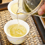 Yufangxiang Tie Guan Yin Tea 200g Strong Aroma Long Lasting