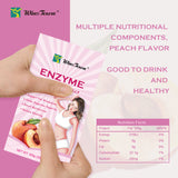 All Natural Enzyme Weight Loss Jelly Drink  30g*10 strips/box