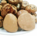 Snack 3-Pack Ready-to-Eat Boxed Food Five-Spice Braised Quail Eggs