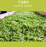 2025 Premium Bi Luo Chun Green Tea 100g Ecological High Mountain Sweet Aroma