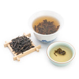 Natural and healthy afternoon tea Wuyi Yan Cha Narcissus Oolong Tea  225g