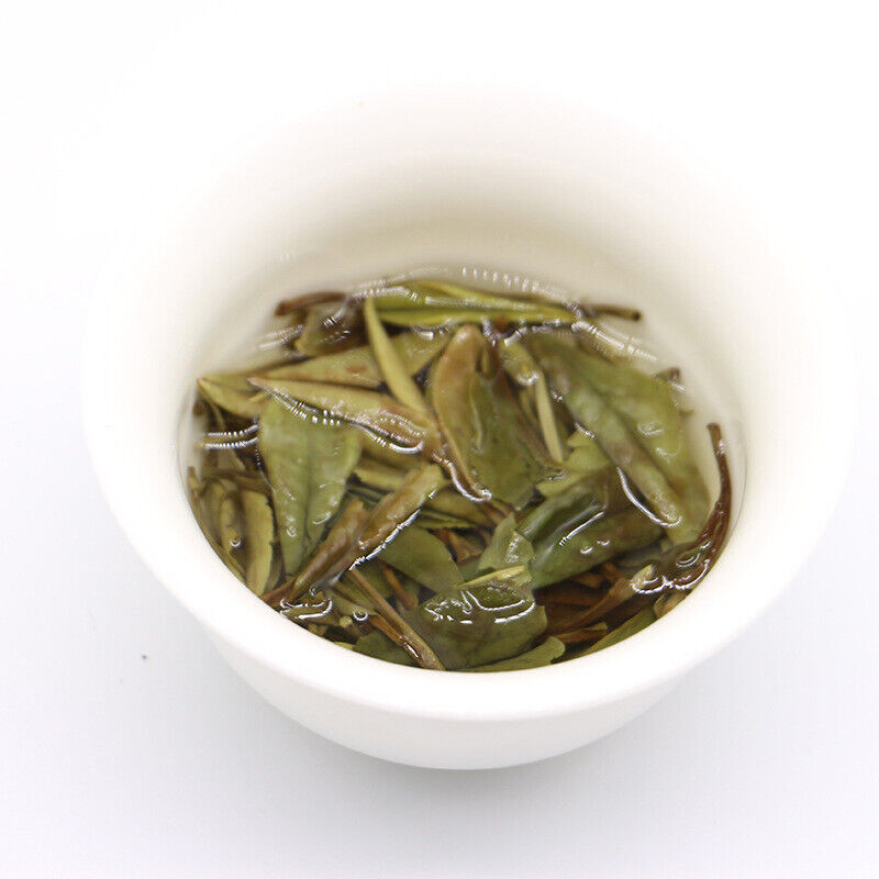 Schlanker Tee 500g Fuding Weißer Tee Frühlingstee Weißer Pfingstrose Tee