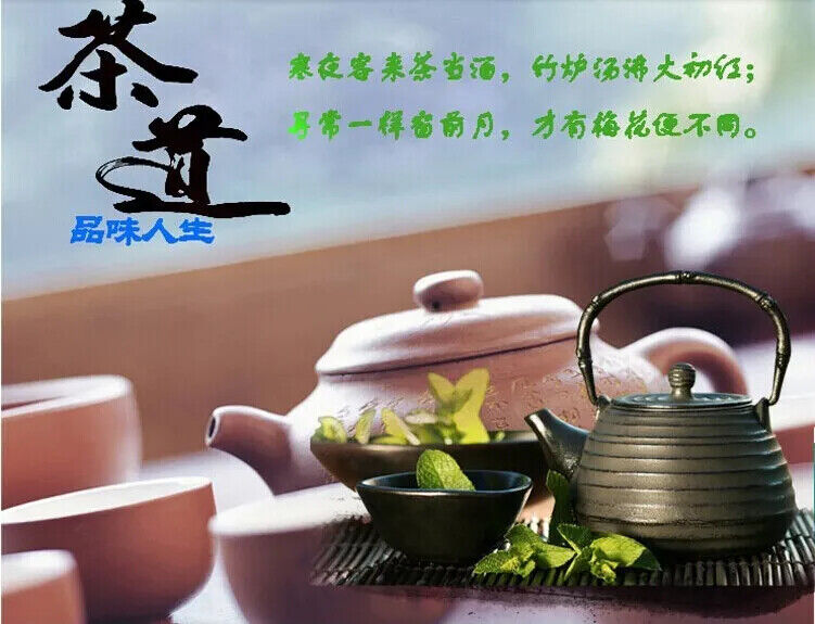 TeaGood Tea China Top Class Lapsang Souchong Super Wuyi Organic Black Tea 250g