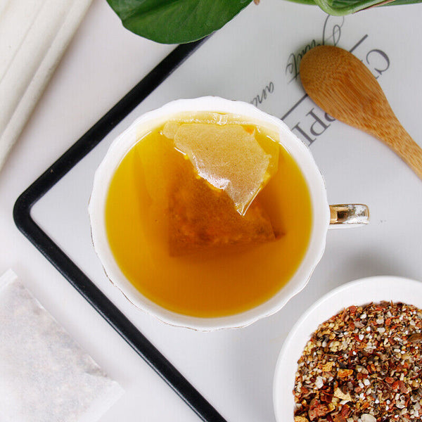 Organic Healthy Herbal Tea Dehumidifying Tea Hongdouyimicha 红豆薏米茶 150g