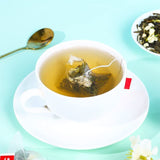 Jasmine Green Tea150g (50bags) Premium 100% Natural Jasmine, Scented Green Tea