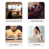 Chinese Herbal Tea Liver Detox & Eye Refresh Organic Chrysanthemum Tea