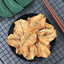 Premium Crispy Grilled Yellow Croaker Fillet Japanese Style Seafood Snack