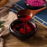 Elderberry Organic Herbal Tea 150g Elderberry Fruit Powder