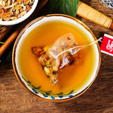 150g Jujube Seed & Lotus Good Night Tea - Herbal Wellness Blend for Relaxation