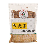Premium Barley Tea 500g Bag Korean Herbal Drink Aromatic Grain Tea