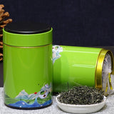 Mao Jian Tea Bulk High Mountain New Tea Green Tea Mao Jian 500g Canned Loose Tea