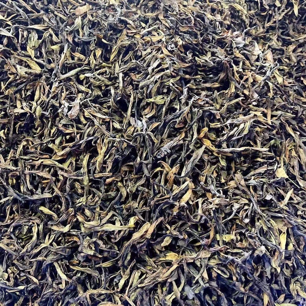 Ya Shi Xiang Honey Orchid High Mountain Tea Authentic Phoenix Dancong Oolong Tea