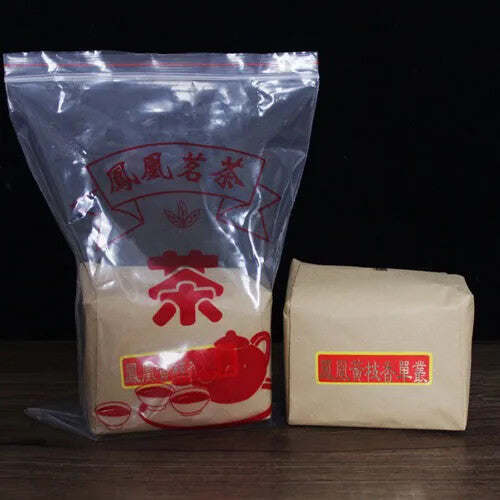 Fenghuang Dancong Phoenix Oolong Tea Guangdong Famous Oolong Tea 500g