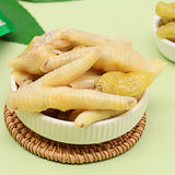 Youyou Pickled Pepper Chicken Feet Chongqing Specialty Snacks 有友泡椒凤爪泡凤爪重庆特产零食