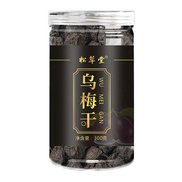 Premium Dried Wu Mei Plum Tea 300g Healthy Drink