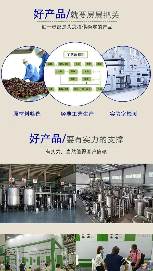 Pure Fig Fruit Powder Extract - Concentrated Milk Juice Fig Polysaccharides
