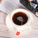 Natural Guanghetang Men's Ginseng Wubao Ten Treasures Triangle Bag Scented Tea