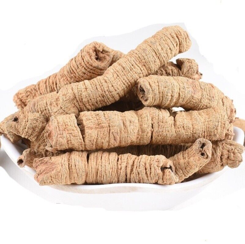 New Baji Tian Chinese Herbs Dried Baji 500g Secondary image