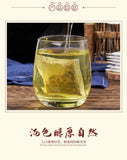 Traditional Chinese Herbal Tea Bags for Internal Balance Natural Wellness Blend