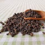 Dried Japanese cinnamon fruit, Fructus Cinnamomi Japonici, Fruit of Cinnamon