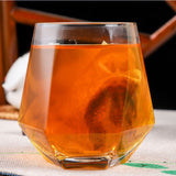 Honeysuckle Loquat Licorice Dandelion Herbal Tea Detox Cleansing Blend Bags