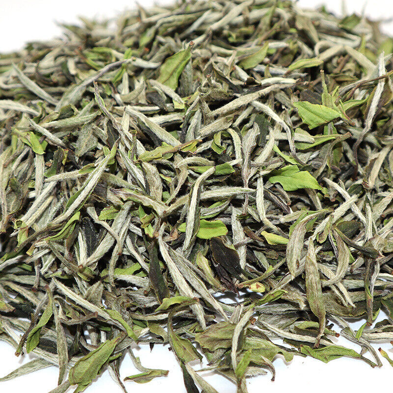 500g Fuding white tea white peony king loose tea Panxi Ming Qian tea