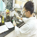 Gold Huang Ju Chrysanthemum Tea 4Pcs Organic Herbal Large Flower Summer