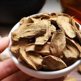 Great Value 100% Organic Burdock Root 240g (Arctium Lappa) Sealed Packaging