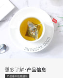 Osmanthus Oolong Tea Bag Soaking Flower Tea Triangle Tea Bag Cold Soaking Tea