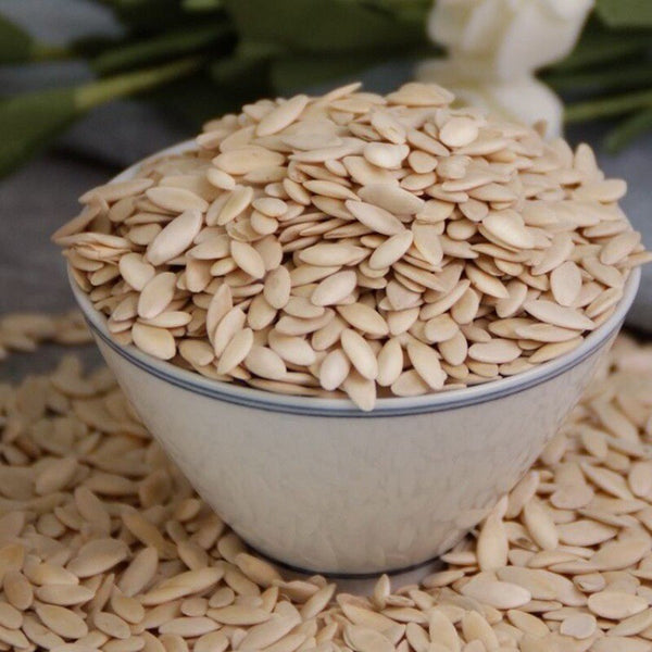 Without Additives Raw Cucumber Seeds 250g Pure Natural Cucumber Seed Powder
