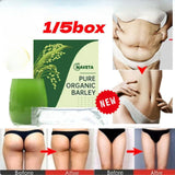 Pure Organic Barley, Barley Grass Powder 100% Pure & Organic