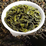200g/Tin Alpine Oolong Tea Strong Aroma Premium Frozen Top Taiwan Oolong New Tea