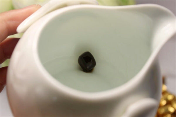 Yunnan Ripe Puer Tea Cha Gao 30g Organic Cooked Pu'er Cream 30 Pcs Genuine