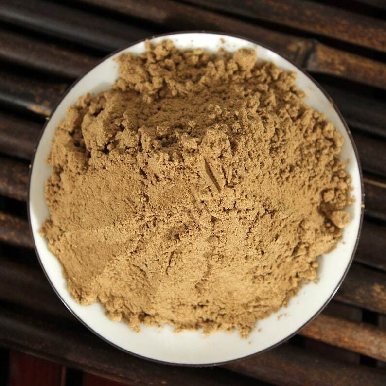 100% Pure Polygala Tenuifolia Powder, Polygala tenuifolia Willd, Yuan Zhi Powder Secondary image