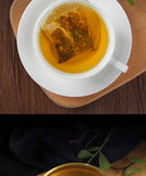 Burdock Pueraria Lobata Corn Silk Tea Healthy Herb Tea Bag 120g