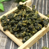 2023 Fresh Taiwan High Mountain Oolong Tea Chinese Taiwan Alishan Tea 150g