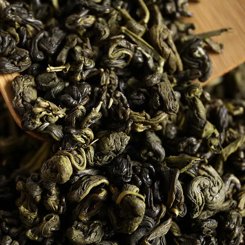 New Fresh Green Tea Biluochun Tea Top Grade PiLouChun Tea Healthy Care 250g