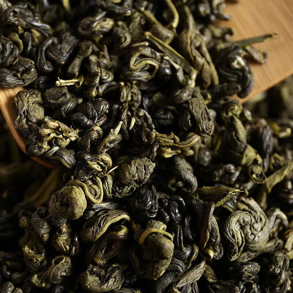 New Fresh Green Tea Biluochun Tea Top Grade PiLouChun Tea Healthy Care 250g
