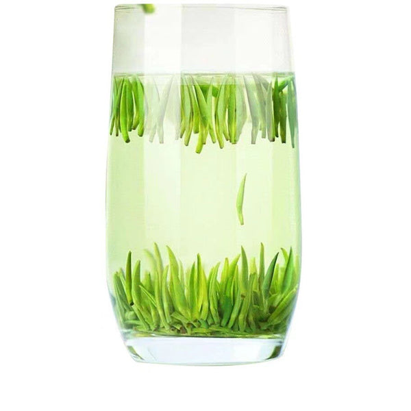 Premium Pre Qingming Xinyang Maojian Green Tea 2025 High Grade Zhushe