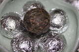 500g Yunnan Pu'er Tea Original Flavor Raw Tuocha Mini Tuo Tea