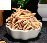 Tai Zi Shen /太子参/False Starwort Root/Pseudostellaria heterophylla