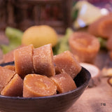 Yunnan Brown Sugar Blocks, Brown Sugar, Pure Sugarcane, Handmade Sugar Water