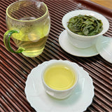 Anxi Tieguanyin Oolong Tea New Tea Xiaoqing Big Flavour 500g