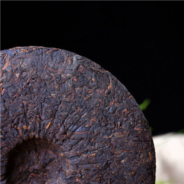 Premium Menghai Old Tree Pu'er Black Tea 357g Pu-Erh Tea King Chinese Tea
