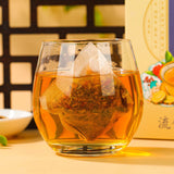 150g 29 flavors wet tea wet tea red beans barley tea wet fat clear tea health
