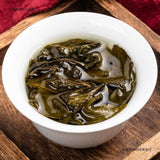 Taiwan Dong Ding Oolong Tea Lan Gui Ren Sweet Ginseng Fragrant Loose Leaf 600g