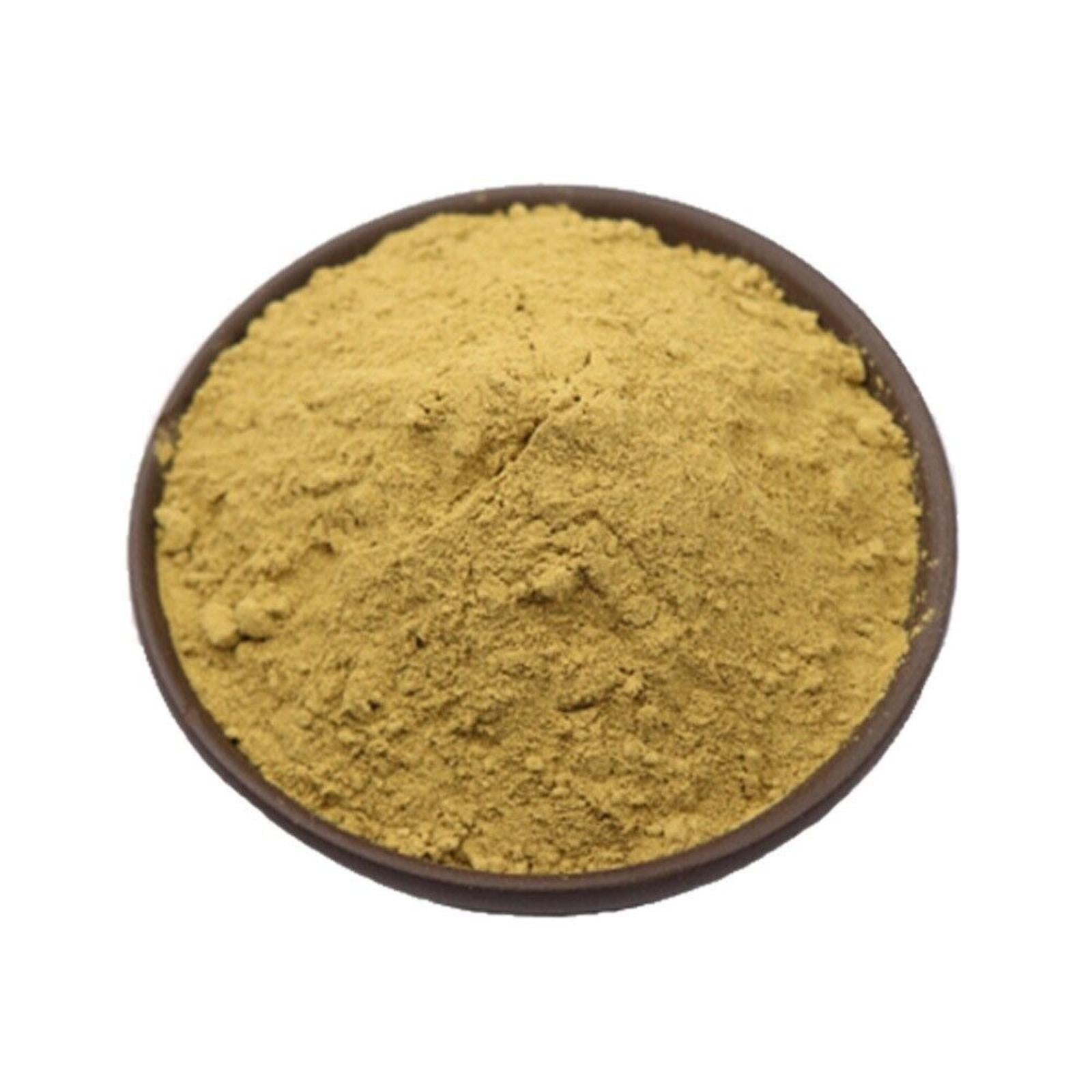 100g Chlorogenic acid 25% HONEYSUCKLE FLOWER EXTRACT POWDER Main image