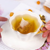150g Bag Herbal Tea Bags Longan Red Dates Goji Berry Tea